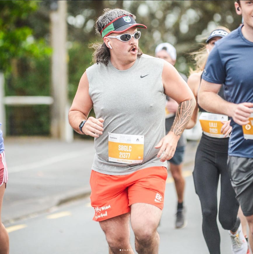 Sam Bunge